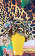 Satin Bonnet