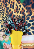 Satin Bonnet